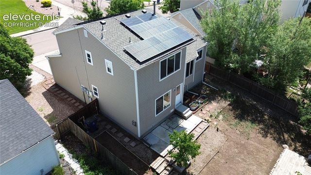 8318 Silver Glen Drive, Fountain, CO 80817