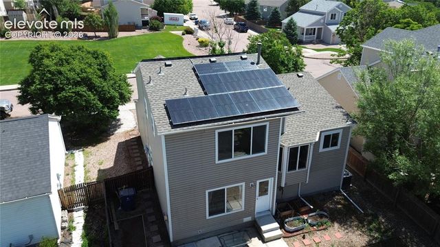 8318 Silver Glen Drive, Fountain, CO 80817
