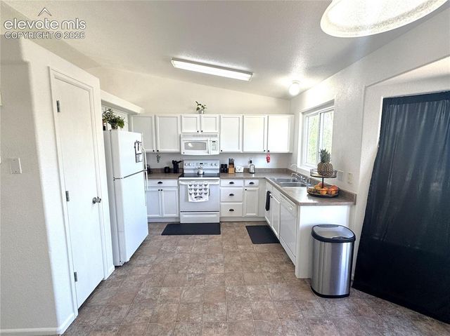 8318 Silver Glen Drive, Fountain, CO 80817