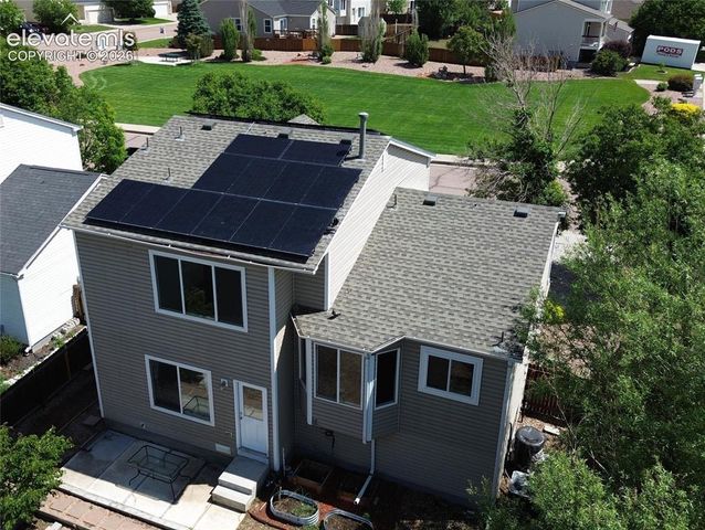 8318 Silver Glen Drive, Fountain, CO 80817