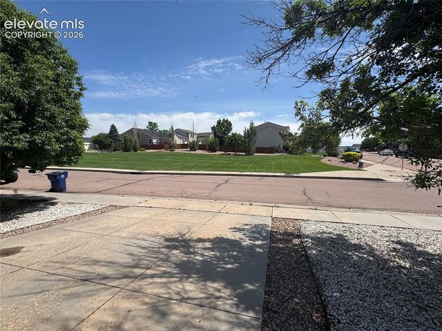 8318 Silver Glen Drive, Fountain, CO 80817
