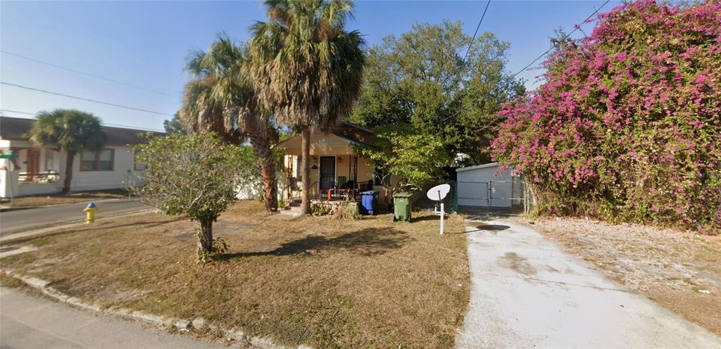 1302 E 26TH AVENUE, Tampa, FL 33605