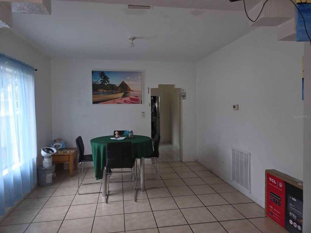 Image 6 of property listing at 1302 E 26TH AVENUE, Tampa, FL 33605