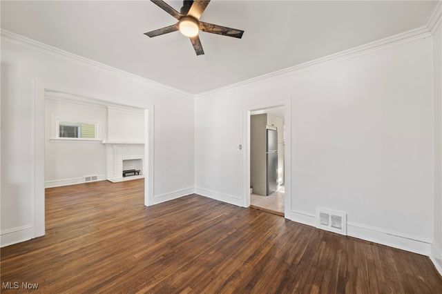 1061 Greyton Road, Cleveland Heights, OH 44112