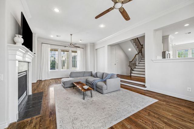539 W 25th Street A, Houston, TX 77008