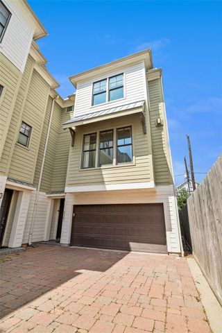 539 W 25th Street A, Houston, TX 77008