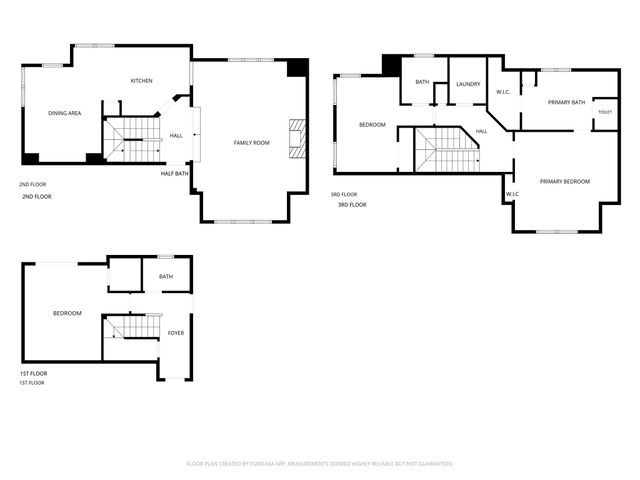 539 W 25th Street A, Houston, TX 77008