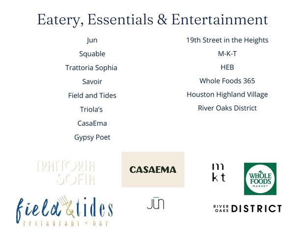 539 W 25th Street A, Houston, TX 77008