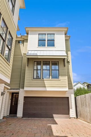 539 W 25th Street A, Houston, TX 77008