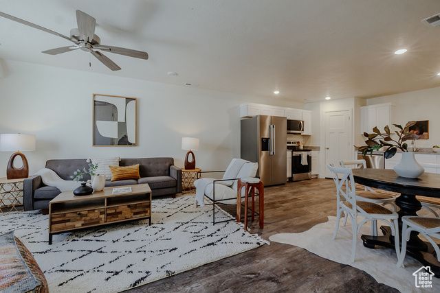 2198 S 1080 E, Heber City, UT 84032