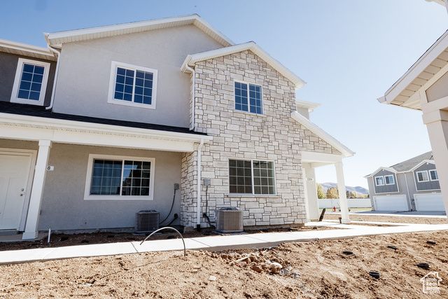 2198 S 1080 E, Heber City, UT 84032