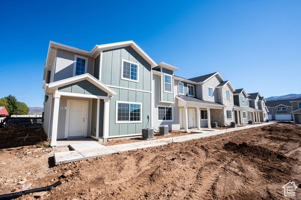 2198 S 1080 E, Heber City, UT 84032