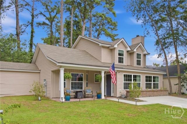 148 Penn Station, Savannah, GA 31410