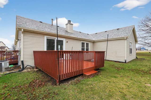 1919 Cloverdale Way, Belvidere, IL 61008