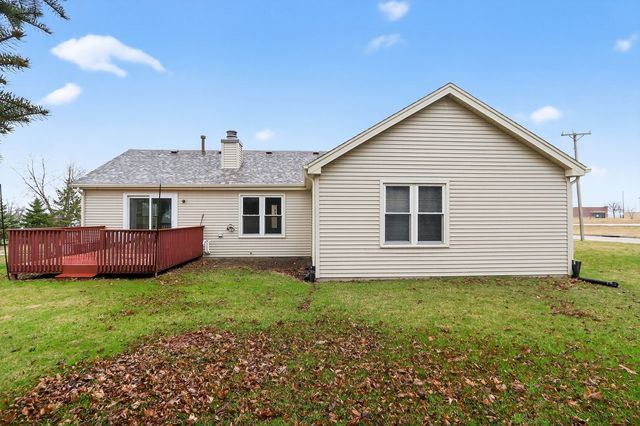 1919 Cloverdale Way, Belvidere, IL 61008