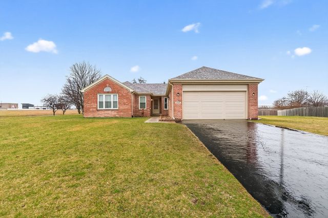 1919 Cloverdale Way, Belvidere, IL 61008