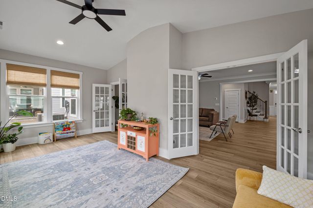 2725 Spotted Coral Court, Apex, NC 27502