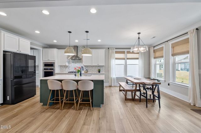 2725 Spotted Coral Court, Apex, NC 27502