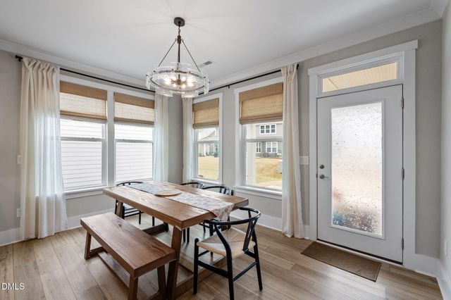 2725 Spotted Coral Court, Apex, NC 27502