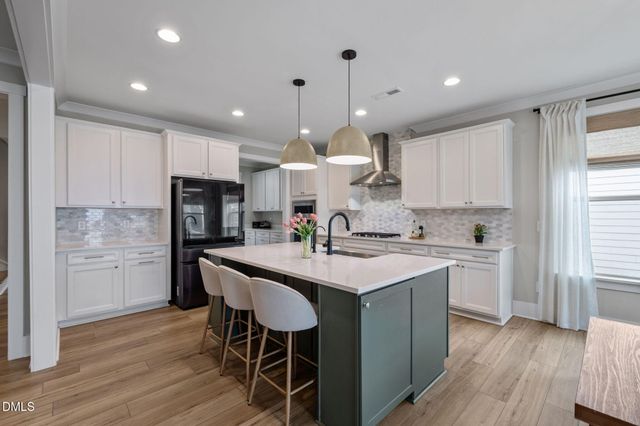 2725 Spotted Coral Court, Apex, NC 27502