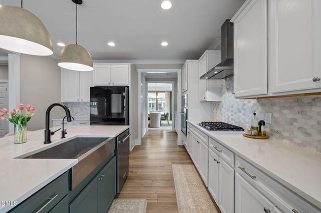 2725 Spotted Coral Court, Apex, NC 27502