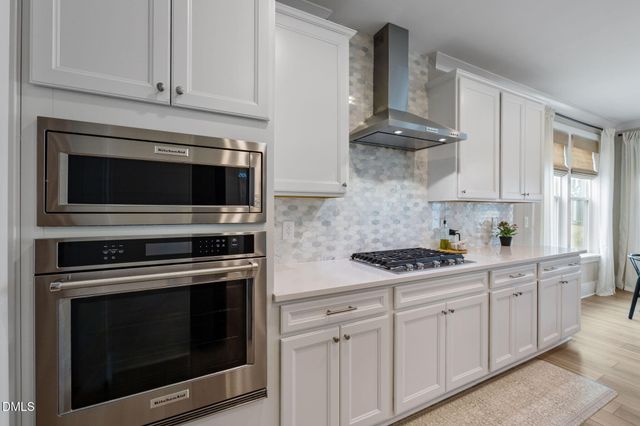 2725 Spotted Coral Court, Apex, NC 27502