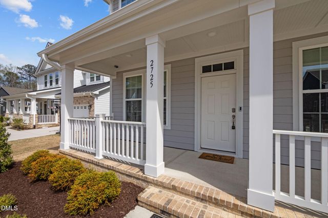 2725 Spotted Coral Court, Apex, NC 27502