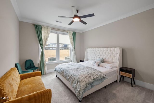 2725 Spotted Coral Court, Apex, NC 27502