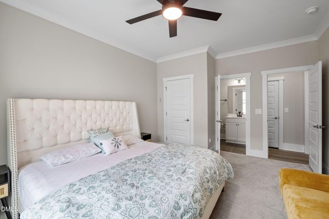 2725 Spotted Coral Court, Apex, NC 27502