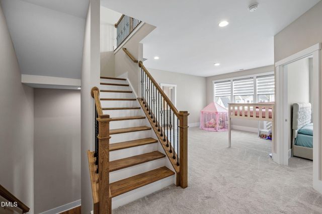 2725 Spotted Coral Court, Apex, NC 27502