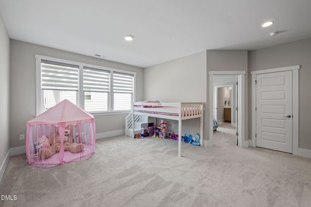 2725 Spotted Coral Court, Apex, NC 27502