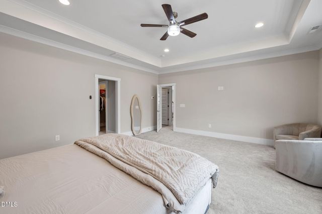 2725 Spotted Coral Court, Apex, NC 27502