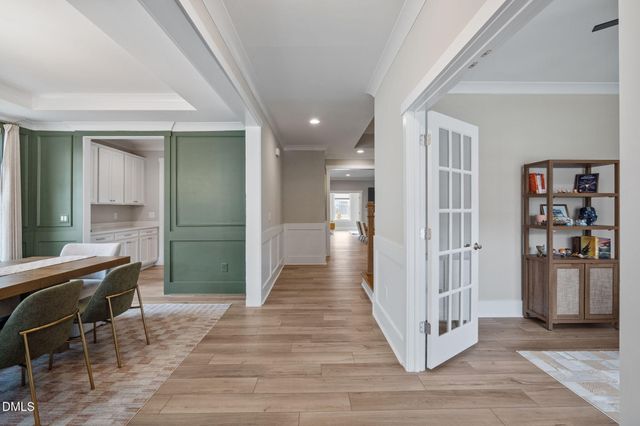 2725 Spotted Coral Court, Apex, NC 27502