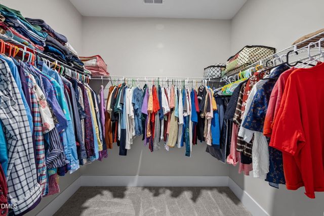 2725 Spotted Coral Court, Apex, NC 27502