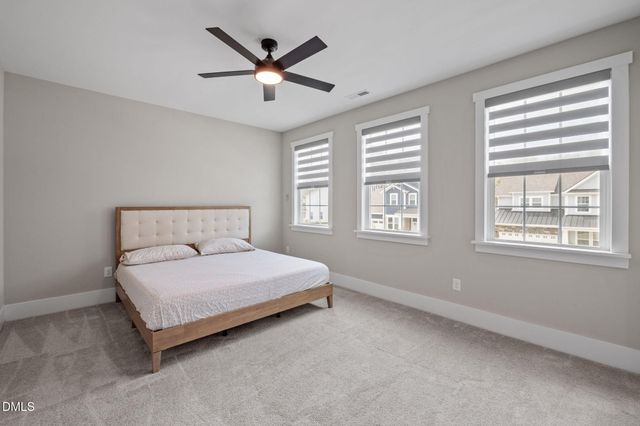 2725 Spotted Coral Court, Apex, NC 27502