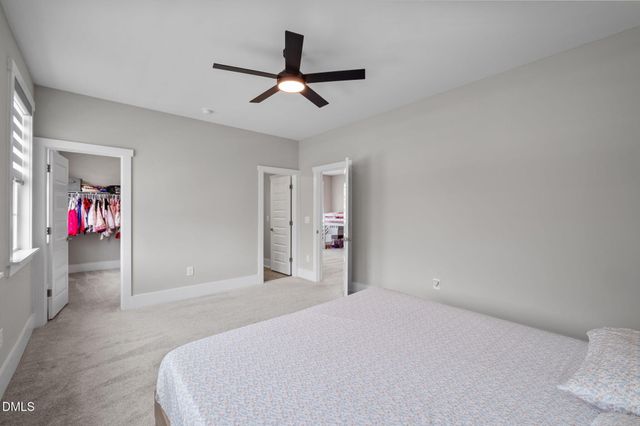 2725 Spotted Coral Court, Apex, NC 27502