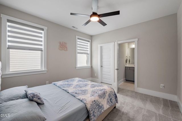 2725 Spotted Coral Court, Apex, NC 27502