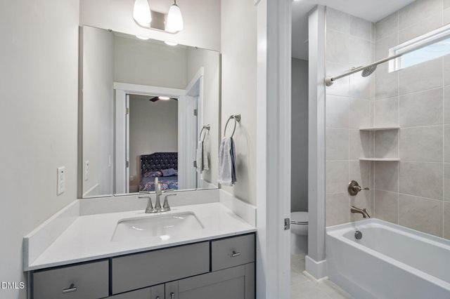 2725 Spotted Coral Court, Apex, NC 27502