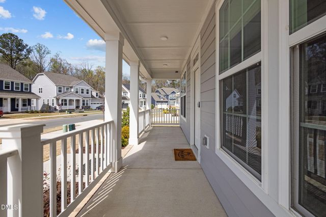 2725 Spotted Coral Court, Apex, NC 27502