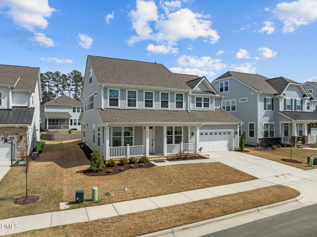 2725 Spotted Coral Court, Apex, NC 27502