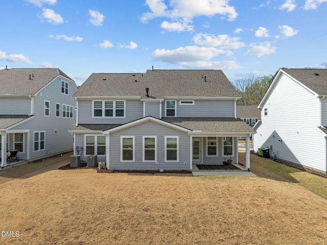 2725 Spotted Coral Court, Apex, NC 27502