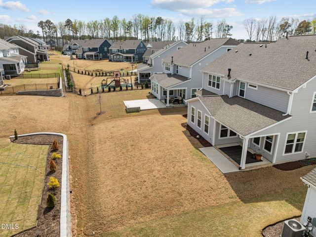 2725 Spotted Coral Court, Apex, NC 27502