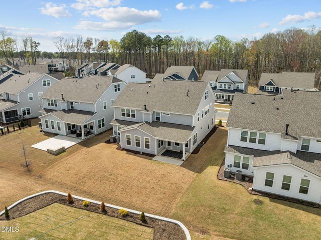 2725 Spotted Coral Court, Apex, NC 27502