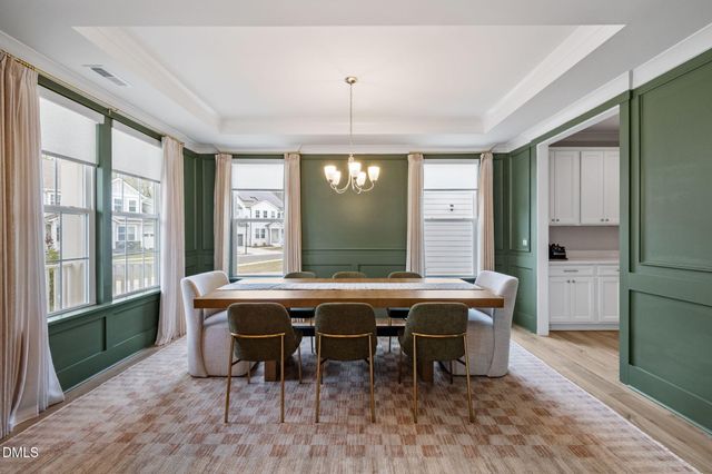 2725 Spotted Coral Court, Apex, NC 27502