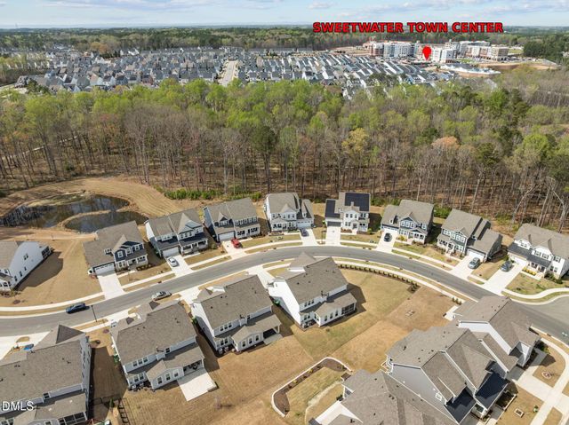 2725 Spotted Coral Court, Apex, NC 27502