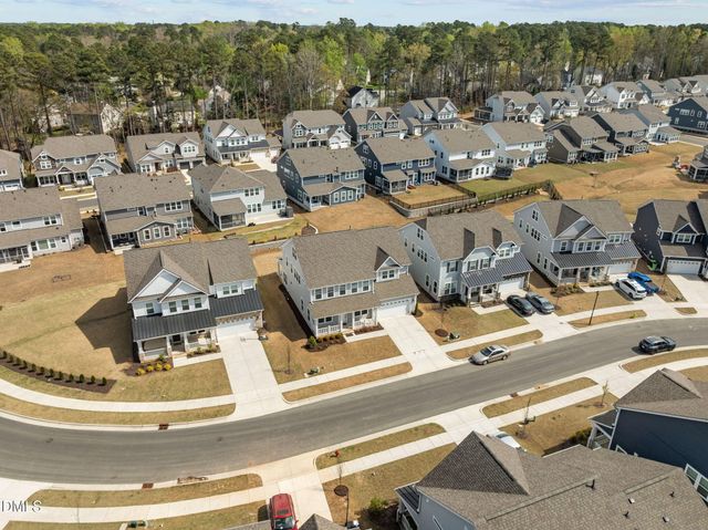 2725 Spotted Coral Court, Apex, NC 27502