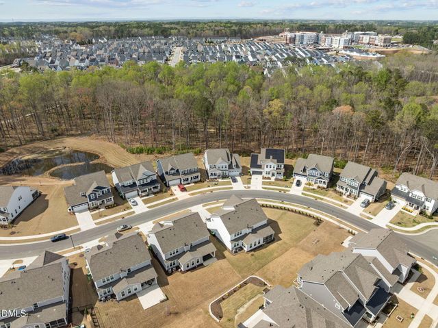 2725 Spotted Coral Court, Apex, NC 27502