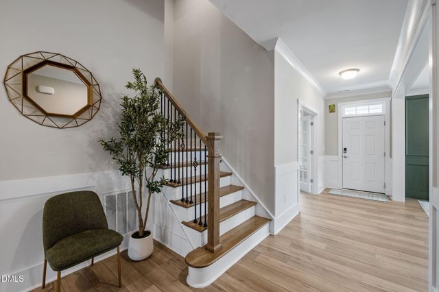 2725 Spotted Coral Court, Apex, NC 27502