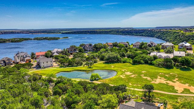 270 Poppy Hills Drive, Possum Kingdom Lake, TX 76449