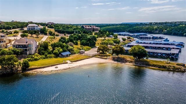 270 Poppy Hills Drive, Possum Kingdom Lake, TX 76449